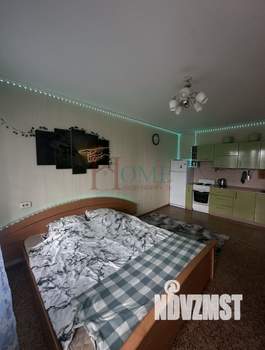 1-к квартира, на длительный срок, 30м2, 3/10 этаж