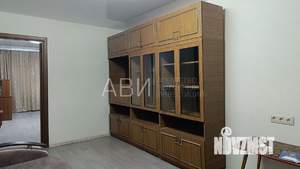 2-к квартира, на длительный срок, 45м2, 1/5 этаж