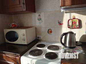 1-к квартира, посуточно, 40м2, 10/10 этаж
