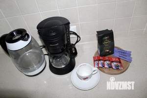 3-к квартира, посуточно, 98м2, 15/17 этаж