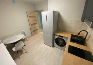 1-к квартира, на длительный срок, 34м2, 9/18 этаж