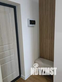 Студия квартира, посуточно, 35м2, 10/25 этаж