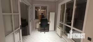 2-к квартира, на длительный срок, 45м2, 2/18 этаж