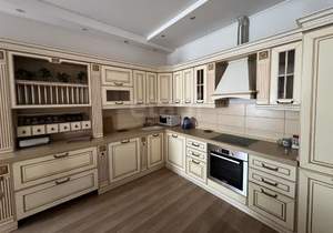 4-к квартира, на длительный срок, 120м2, 3/23 этаж