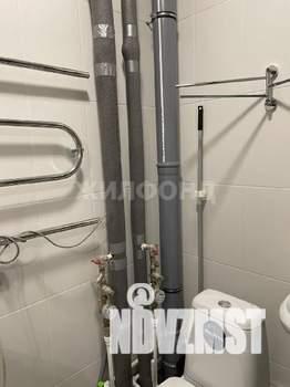 1-к квартира, на длительный срок, 41м2, 8/16 этаж