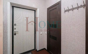 Студия квартира, на длительный срок, 30м2, 2/24 этаж