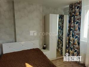 2-к квартира, на длительный срок, 46м2, 11/24 этаж