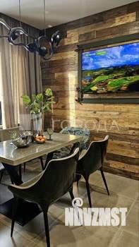 2-к квартира, на длительный срок, 56м2, 24/25 этаж