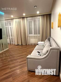 2-к квартира, на длительный срок, 69м2, 7/15 этаж