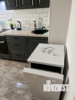 1-к квартира, на длительный срок, 38м2, 19/26 этаж