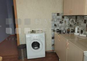 1-к квартира, на длительный срок, 41м2, 3/10 этаж