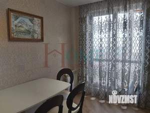 1-к квартира, на длительный срок, 46м2, 14/27 этаж