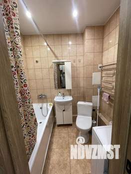 Студия квартира, на длительный срок, 28м2, 14/15 этаж