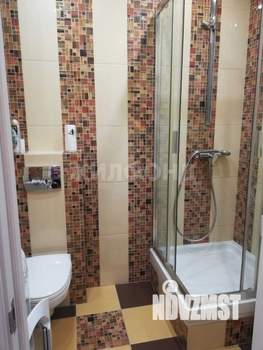 Студия квартира, на длительный срок, 28м2, 24/25 этаж