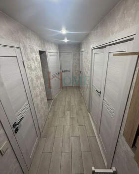 3-к квартира, на длительный срок, 50м2, 1/5 этаж