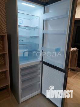 1-к квартира, на длительный срок, 39м2, 4/20 этаж
