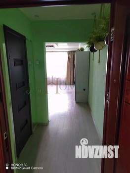 Студия квартира, на длительный срок, 32м2, 4/10 этаж