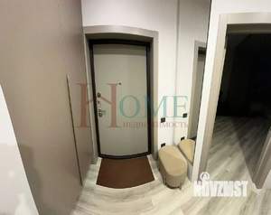 1-к квартира, на длительный срок, 50м2, 15/16 этаж