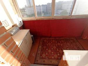 1-к квартира, на длительный срок, 50м2, 3/9 этаж