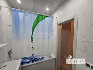 1-к квартира, на длительный срок, 40м2, 6/15 этаж