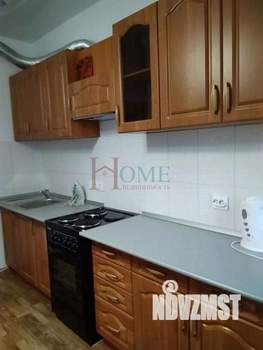 1-к квартира, на длительный срок, 35м2, 10/17 этаж