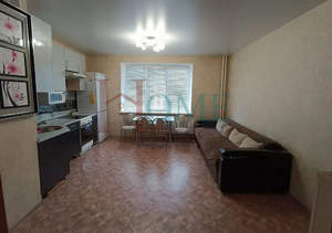 2-к квартира, на длительный срок, 56м2, 2/18 этаж