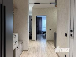 1-к квартира, посуточно, 65м2, 5/17 этаж