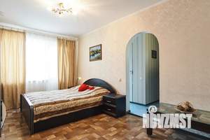 1-к квартира, посуточно, 30м2, 5/9 этаж