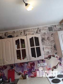 1-к квартира, на длительный срок, 30м2, 3/5 этаж