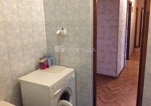 2-к квартира, на длительный срок, 64м2, 3/9 этаж