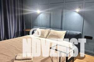 3-к квартира, посуточно, 97м2, 2/18 этаж