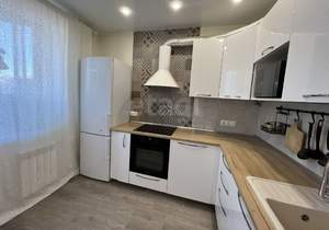 2-к квартира, на длительный срок, 55м2, 9/20 этаж