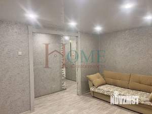 2-к квартира, на длительный срок, 46м2, 4/5 этаж