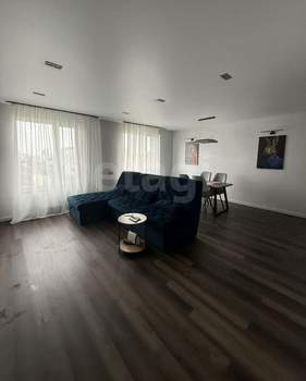 2-к квартира, на длительный срок, 64м2, 15/25 этаж