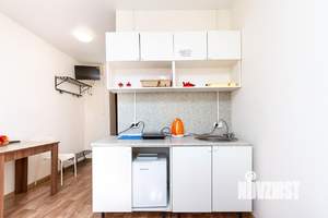 Студия квартира, посуточно, 23м2, 1/5 этаж