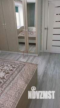 1-к квартира, на длительный срок, 39м2, 4/13 этаж