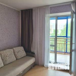 1-к квартира, на длительный срок, 53м2, 5/16 этаж