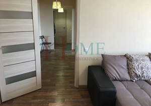 2-к квартира, на длительный срок, 60м2, 3/17 этаж