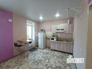 Студия квартира, на длительный срок, 26м2, 9/12 этаж