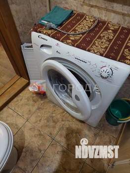 1-к квартира, на длительный срок, 32м2, 5/5 этаж