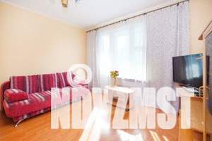 1-к квартира, посуточно, 47м2, 2/15 этаж