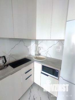 2-к квартира, на длительный срок, 45м2, 20/27 этаж