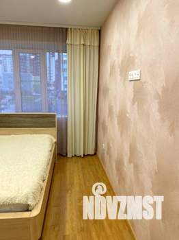 2-к квартира, на длительный срок, 43м2, 2/16 этаж