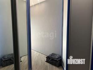 2-к квартира, на длительный срок, 47м2, 7/26 этаж