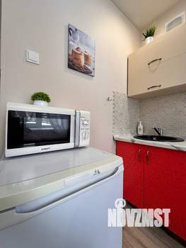 1-к квартира, посуточно, 35м2, 2/5 этаж