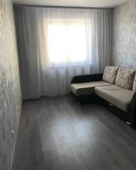 1-к квартира, на длительный срок, 38м2, 9/16 этаж