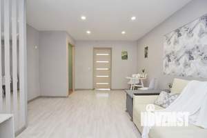 2-к квартира, посуточно, 44м2, 5/5 этаж