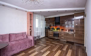 2-к квартира, на длительный срок, 72м2, 14/17 этаж