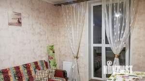 Студия квартира, на длительный срок, 36м2, 16/16 этаж