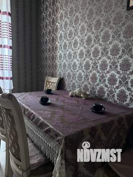 2-к квартира, посуточно, 100м2, 12/20 этаж